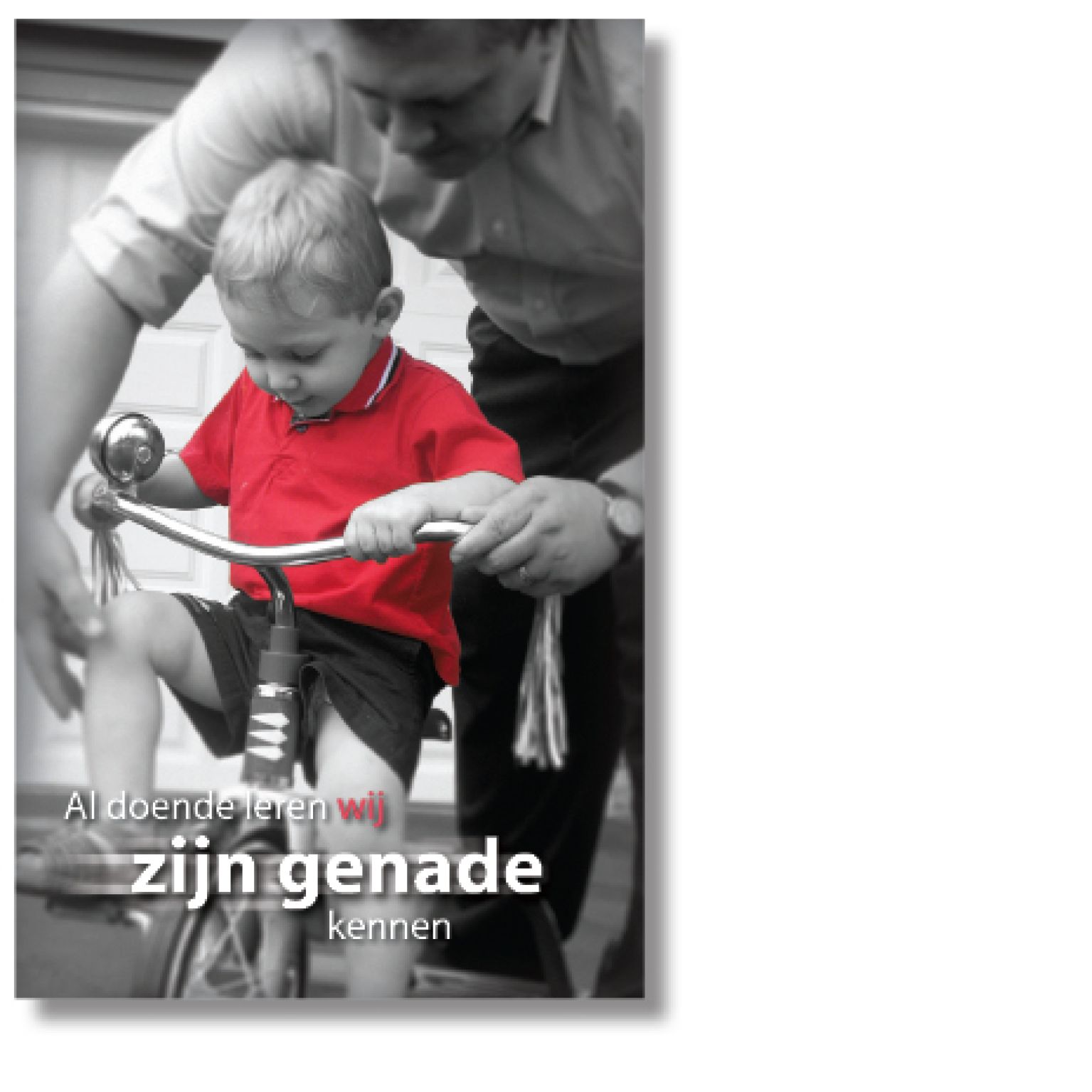 Minikaart leven aldoende leren wij zijn - 44684 -  Minikaartjes bij MajesticAlly