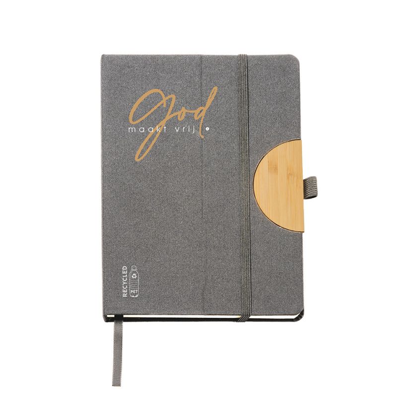 OW60307 Notitieboek Vrij GRS 1 ba250e7e