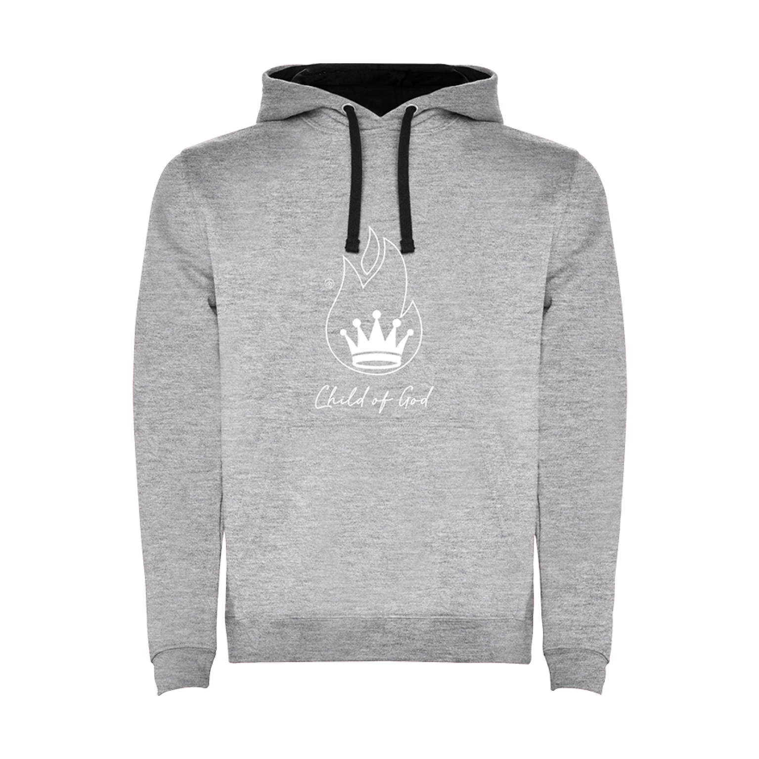 OW84001 Kinderhoodie Child of God GRS ba3a65aa