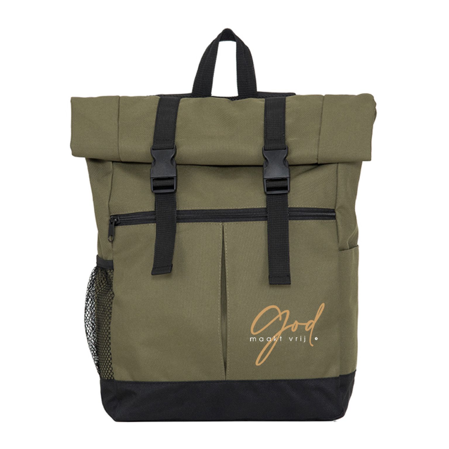 OW42015 Multifunctionele rugtas Vrij GR bbf4cd8d