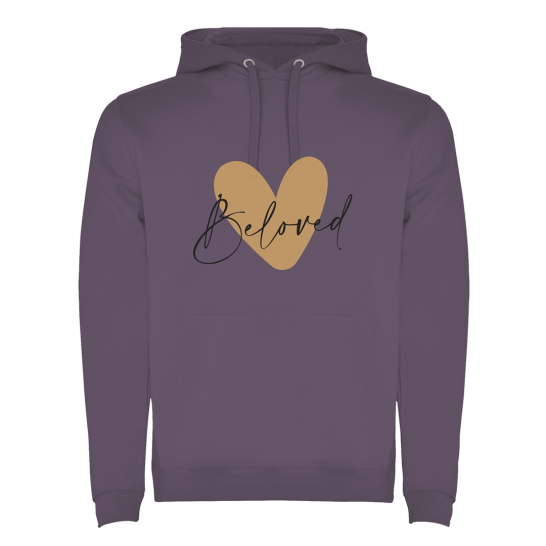 Hoodie 10.000 redenen