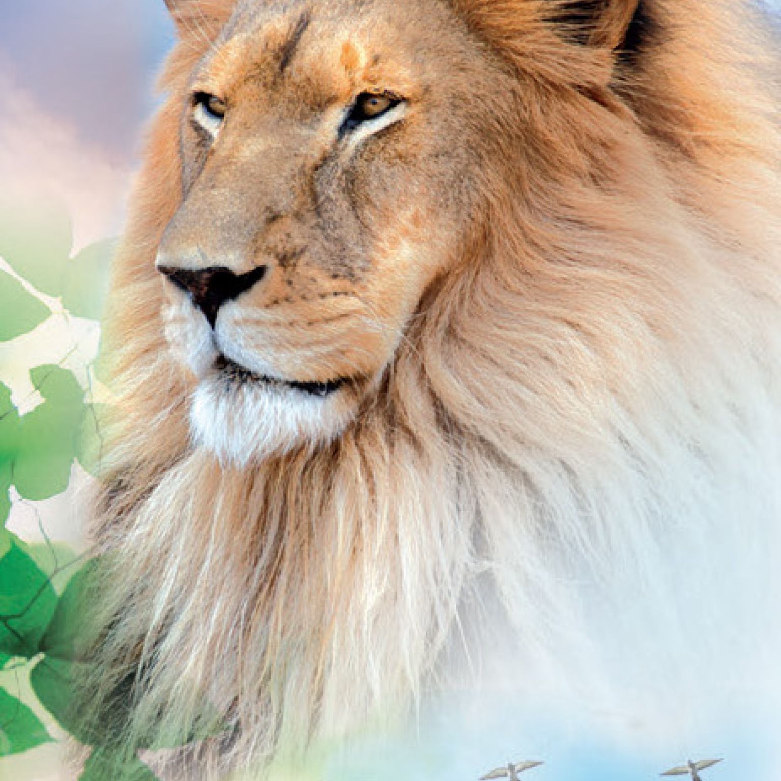 Boekenlegger glorious creator - MA11410 -  David Sorensen bij MajesticAlly