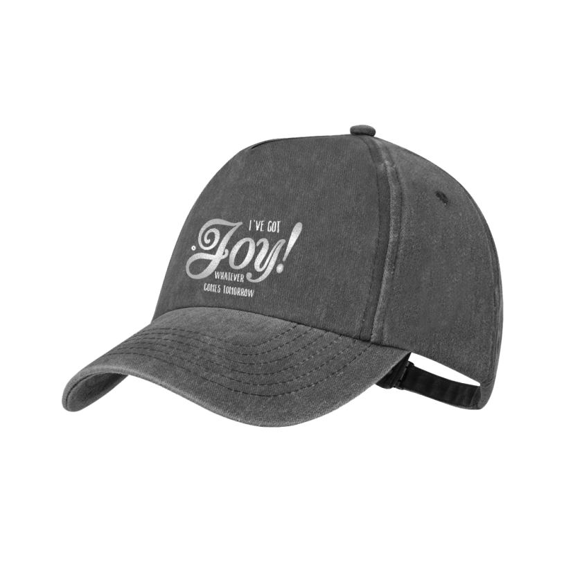 OW43017 Cap Joy GRS becd511b