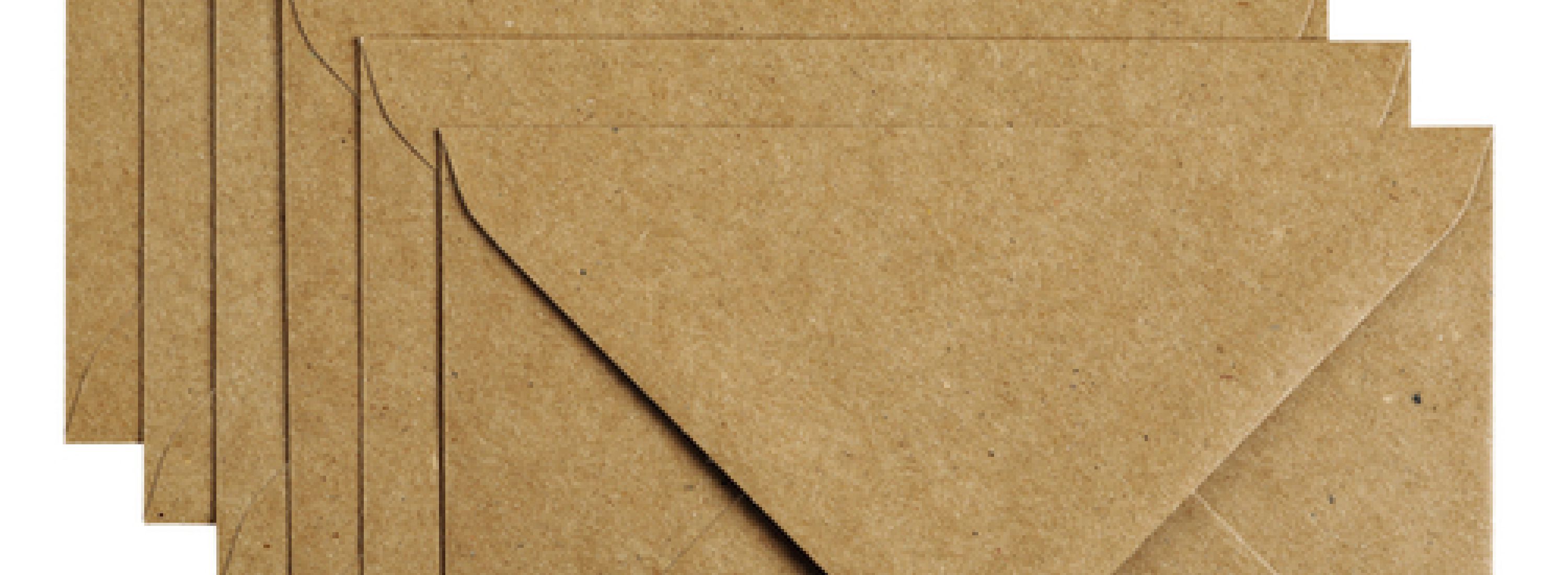 Craft envelop A6 c069d56c