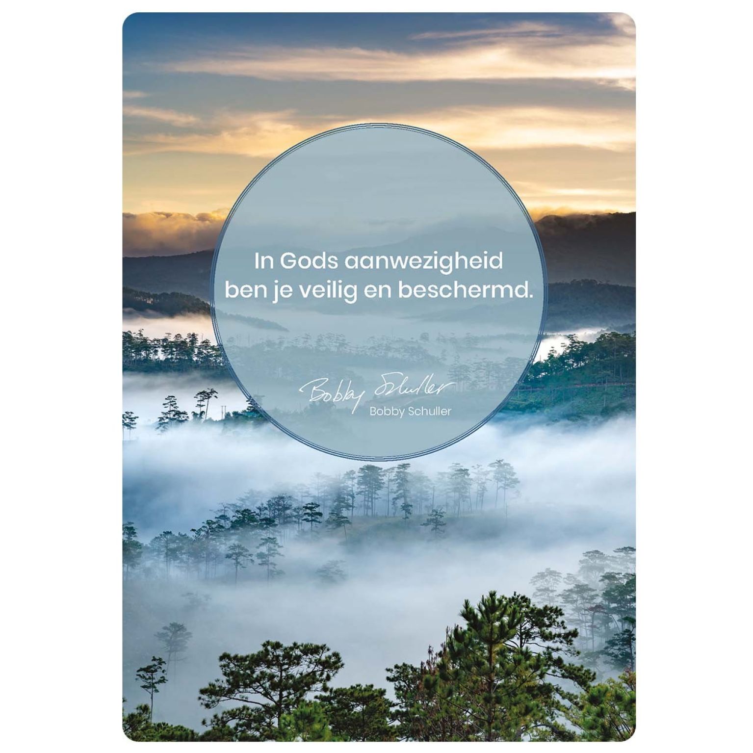 Blikje Power Quotes - serie 1 - MA24143 -  Cadeau's bij MajesticAlly