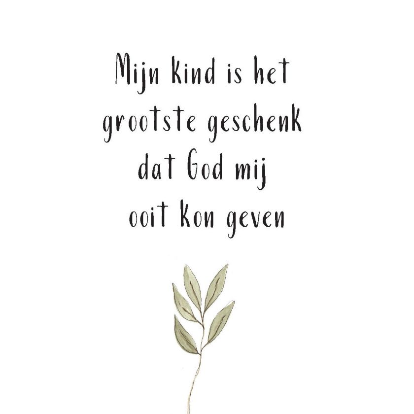 Blikje Mama kaarten - Moeder - MA27502 -  Cadeau's bij MajesticAlly