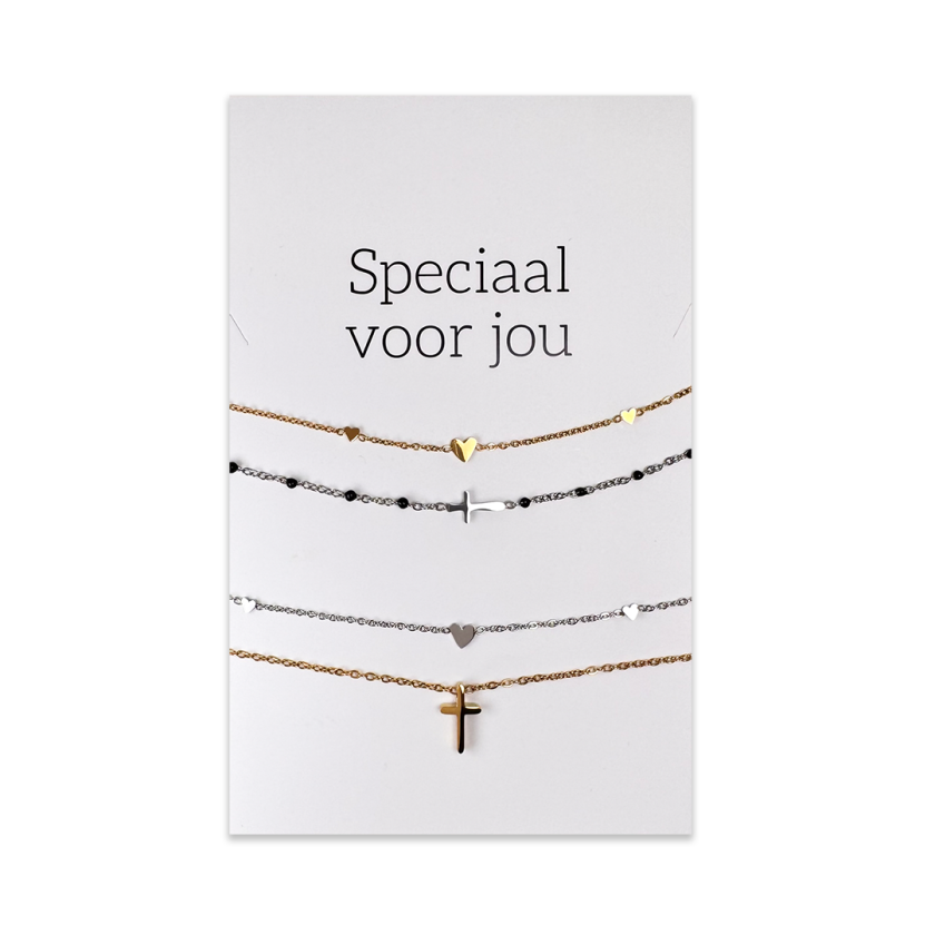 Overzichtsfoto Speciaal voor jou c2d82291