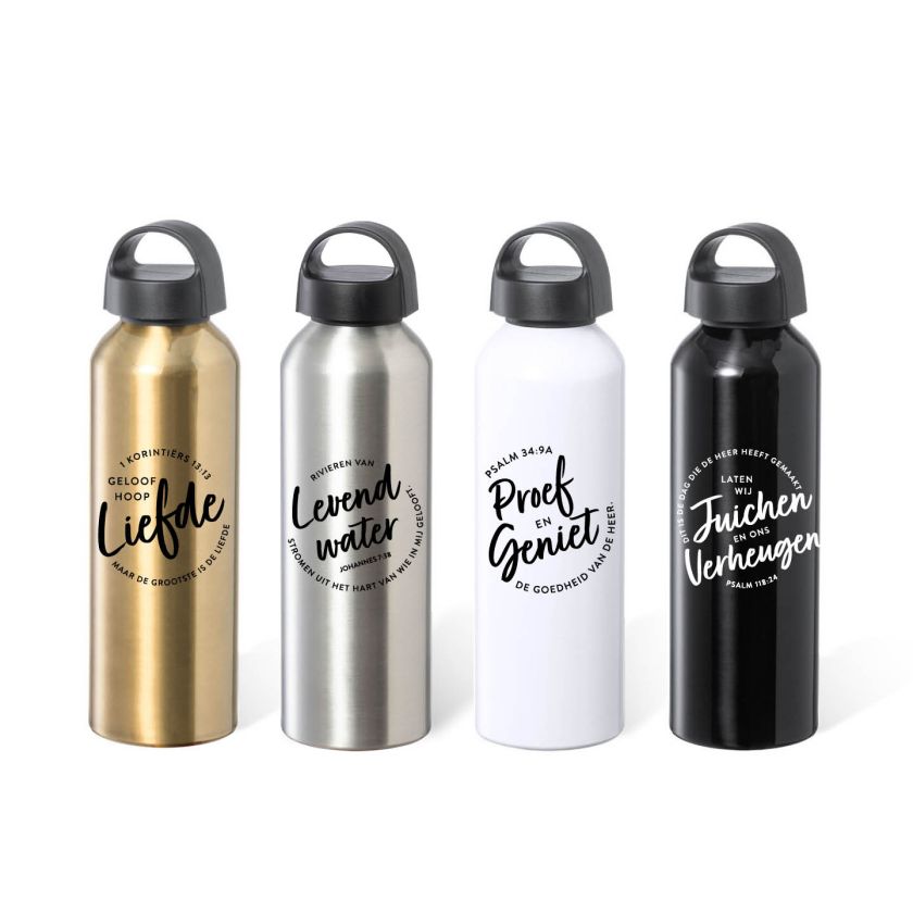 MA27707 710 Waterfles Liefde Combinatie c3365942