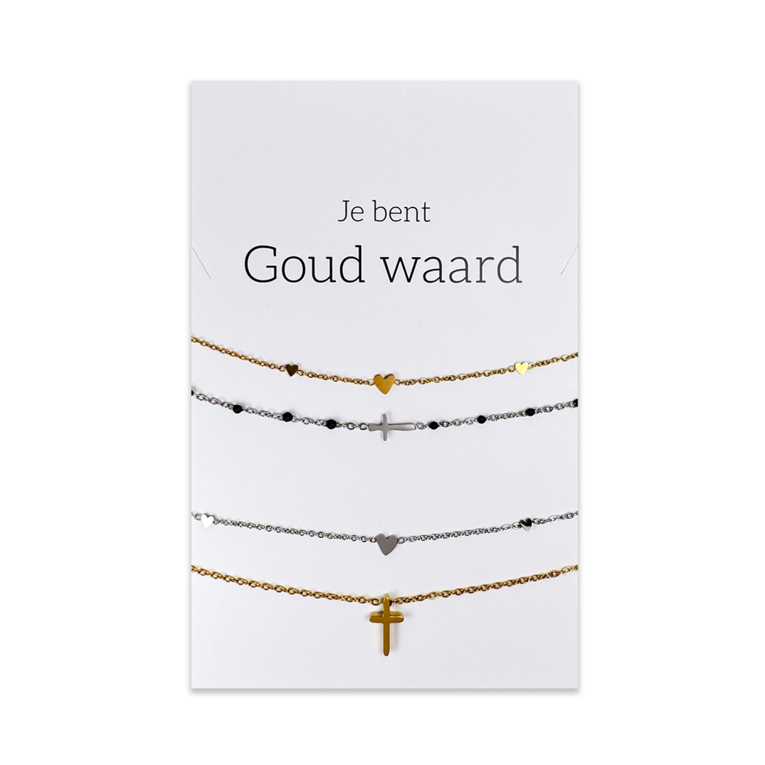 Overzichtsfoto Je bent Goud waard c4a7c361