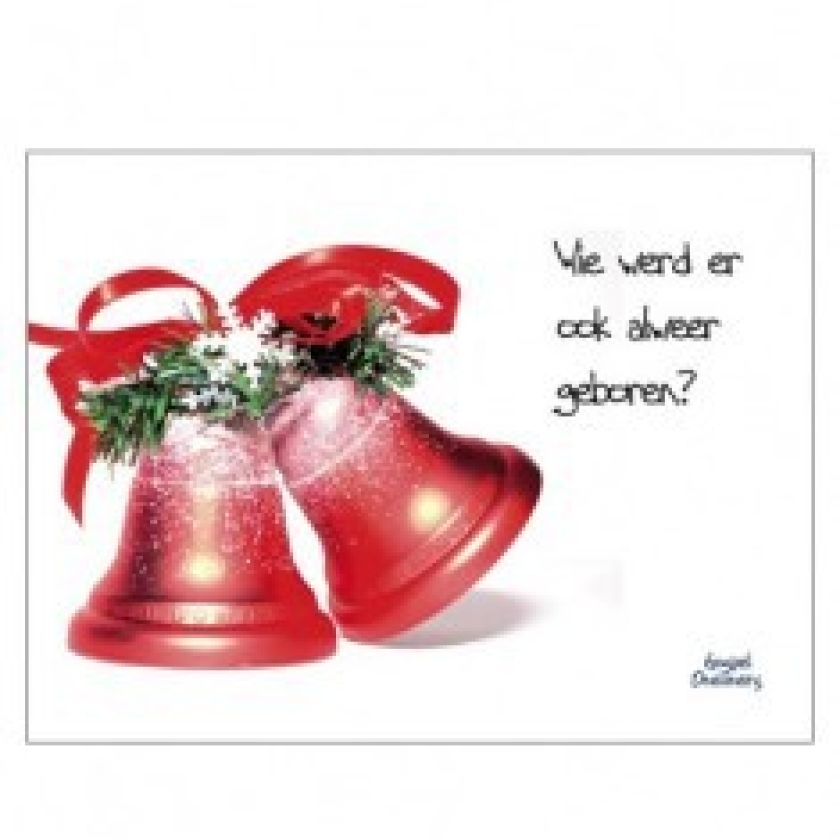 Voordeelpakje 1 'Gospeloneliner kerstkaarten' - 16 stuks - MA46350 -  Voordeelpakjes kerst bij MajesticAlly