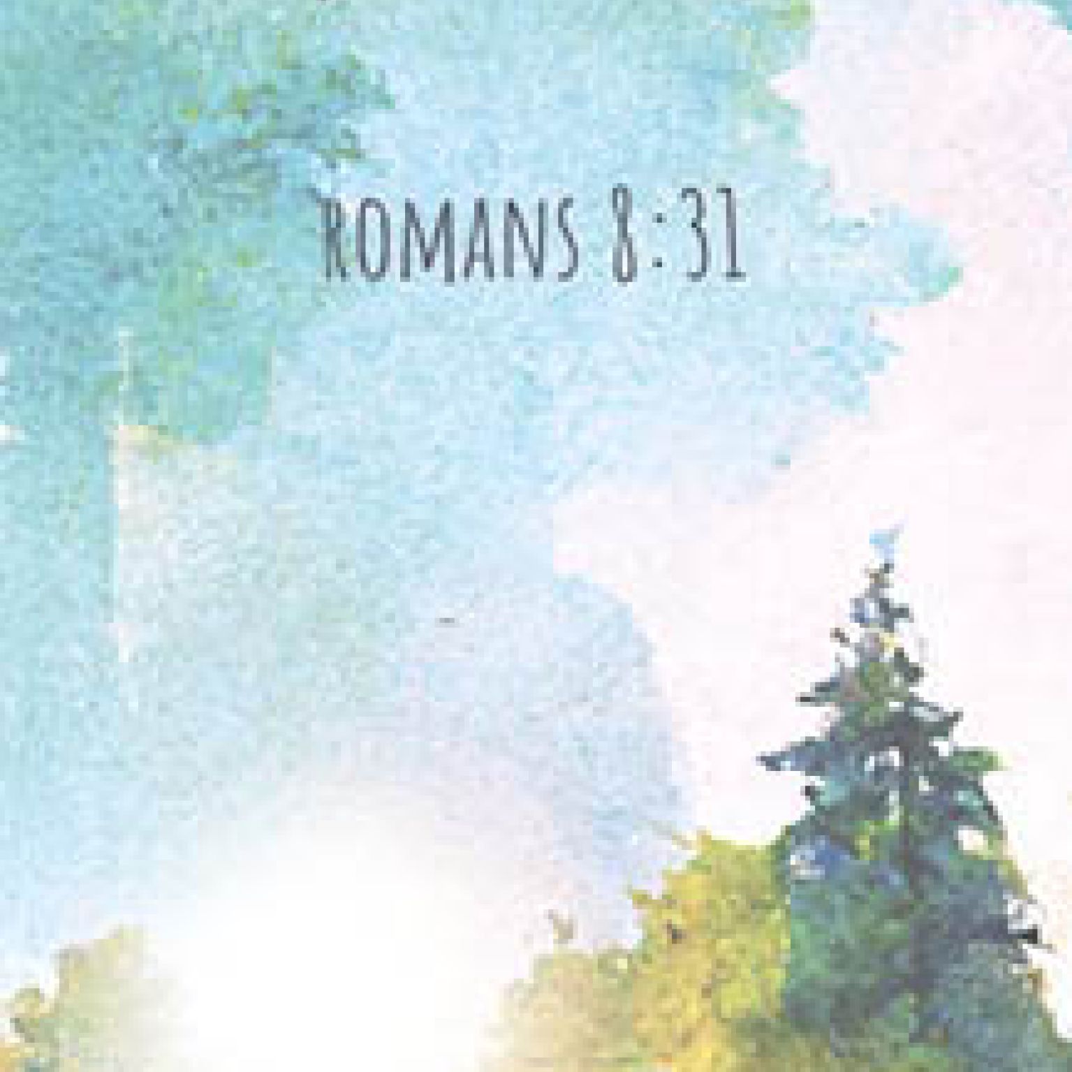 MA23206 Boekenlegger God is for us ccb18332