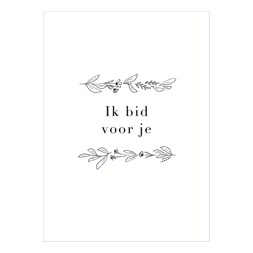 MA58040 KRT ik bid voor je TP@2x cf000b1b