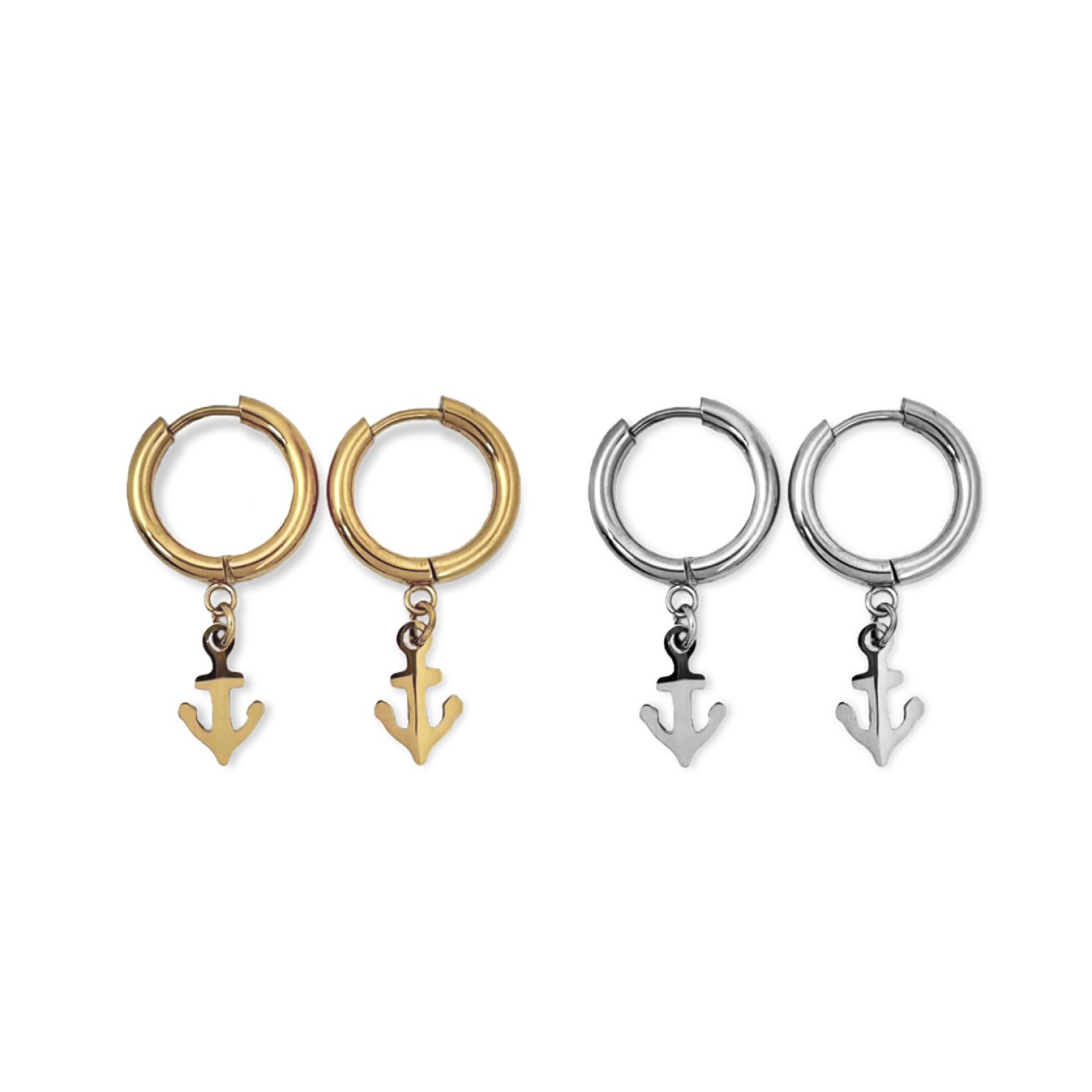 Oorbellen MA60203 204 d0546f55