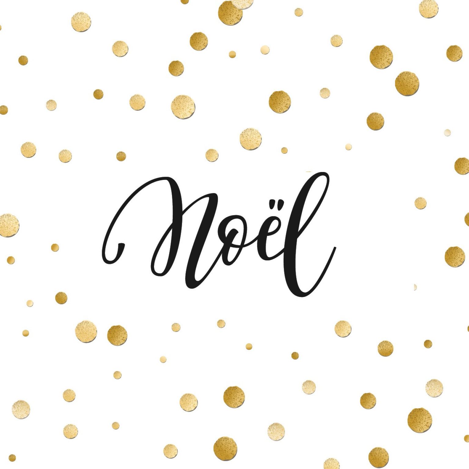 Voordeelpakje 'Beautiful Day kerstkaarten' - 6 stuks - MA26051 -  Voordeelpakjes kerst bij MajesticAlly