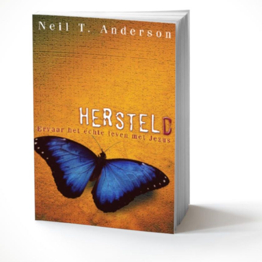 Hersteld - 9789078893011 -  Boeken bij MajesticAlly