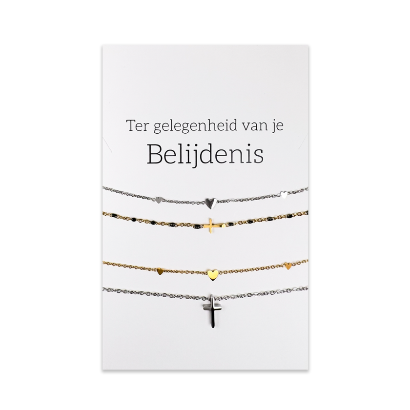 Overzichtsfoto Ter gelegenheid van je Belijdenis d44a7b68