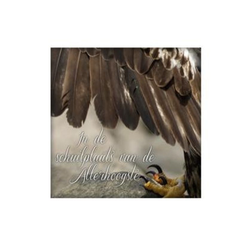 Sponsorpakket  'Living Melodies' voor een bijbel - MA15000S -  Living Melodies bij MajesticAlly