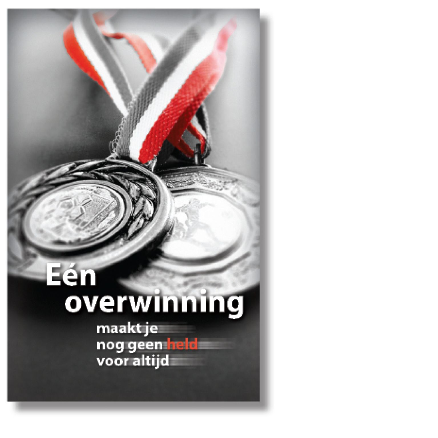 Minikaart 'Een overwinning'