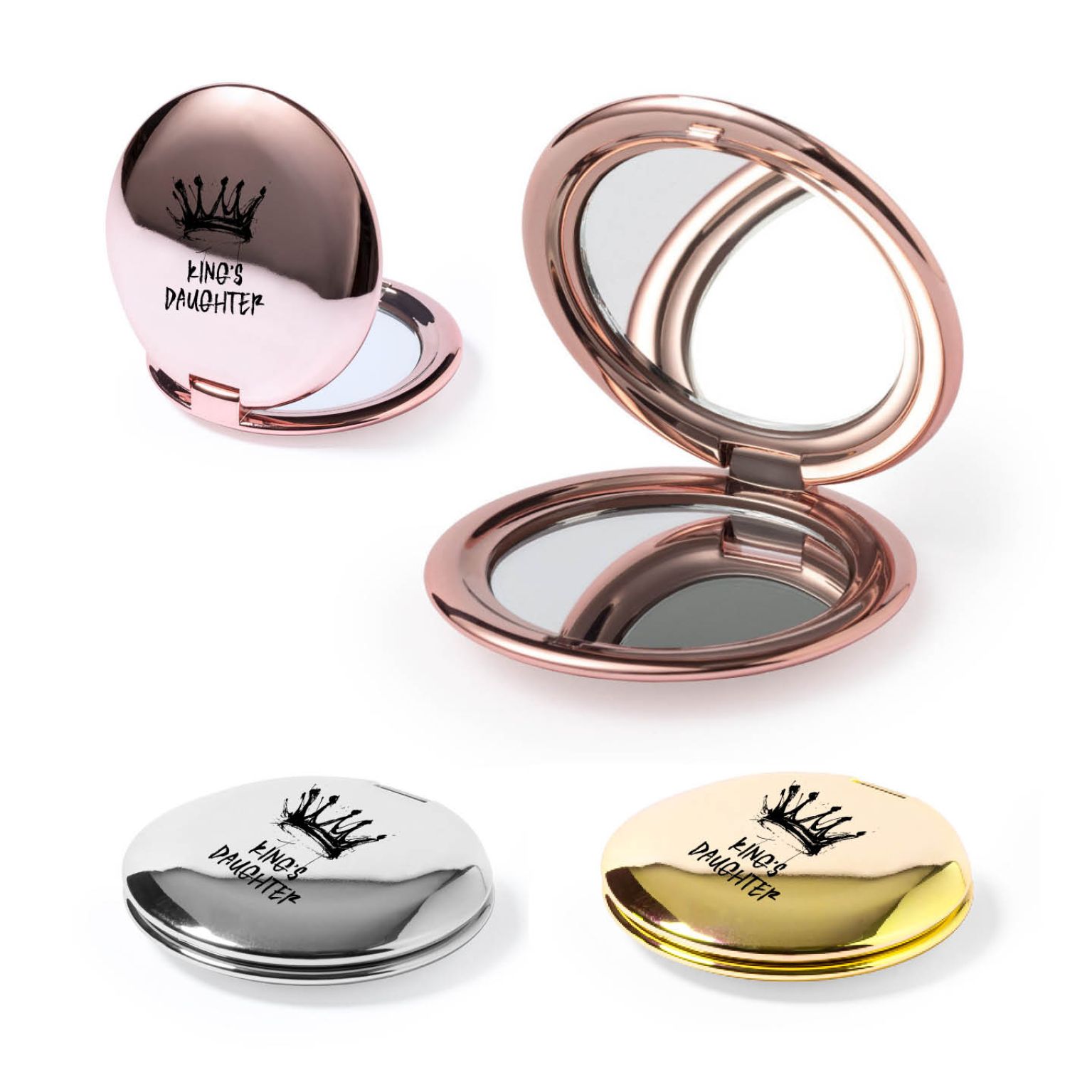 MA20312 Kings daughter spiegeltjes combinatie d7554ba6