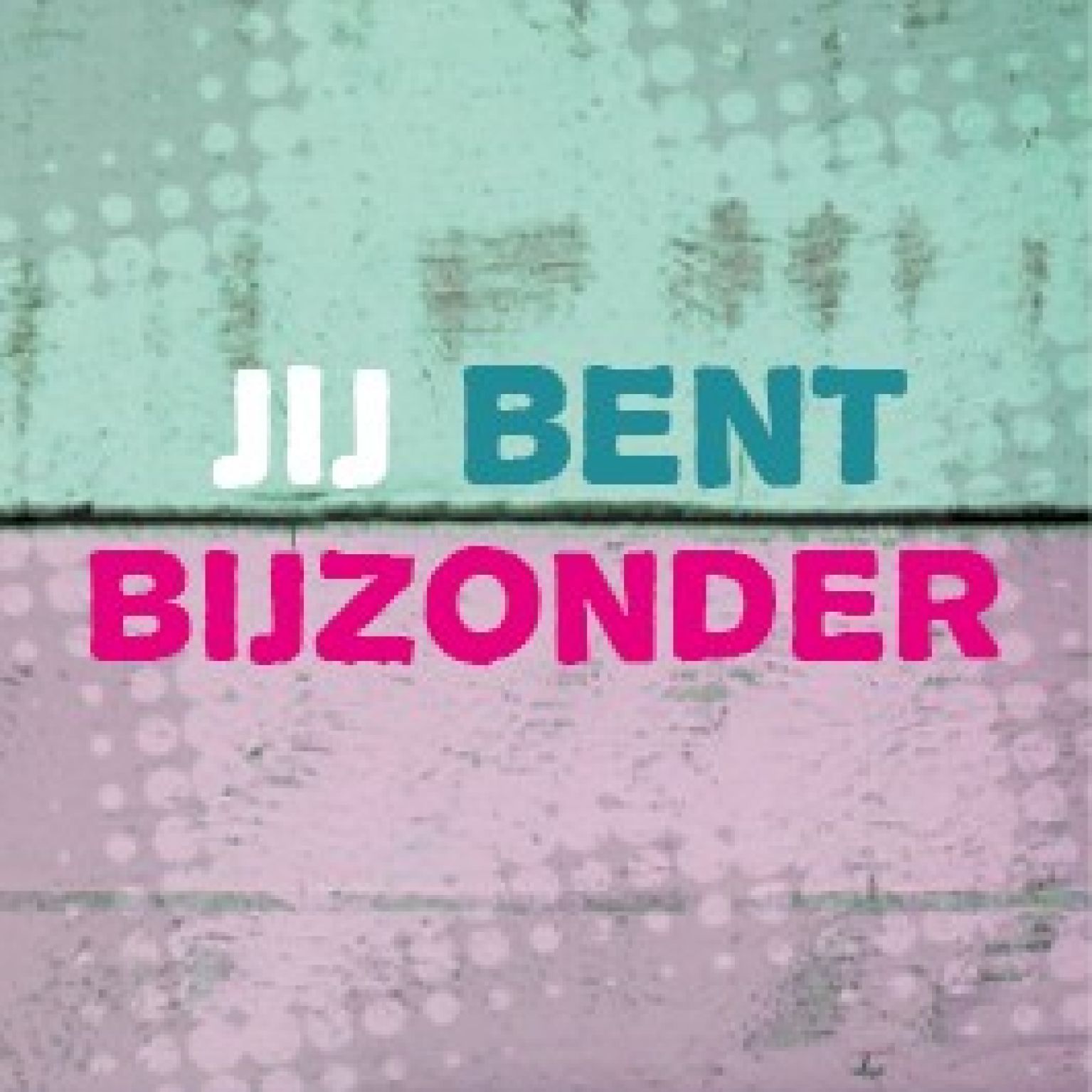 Kaart 'Je bent bijzonder' - MA17054 -  Leef!  bij MajesticAlly