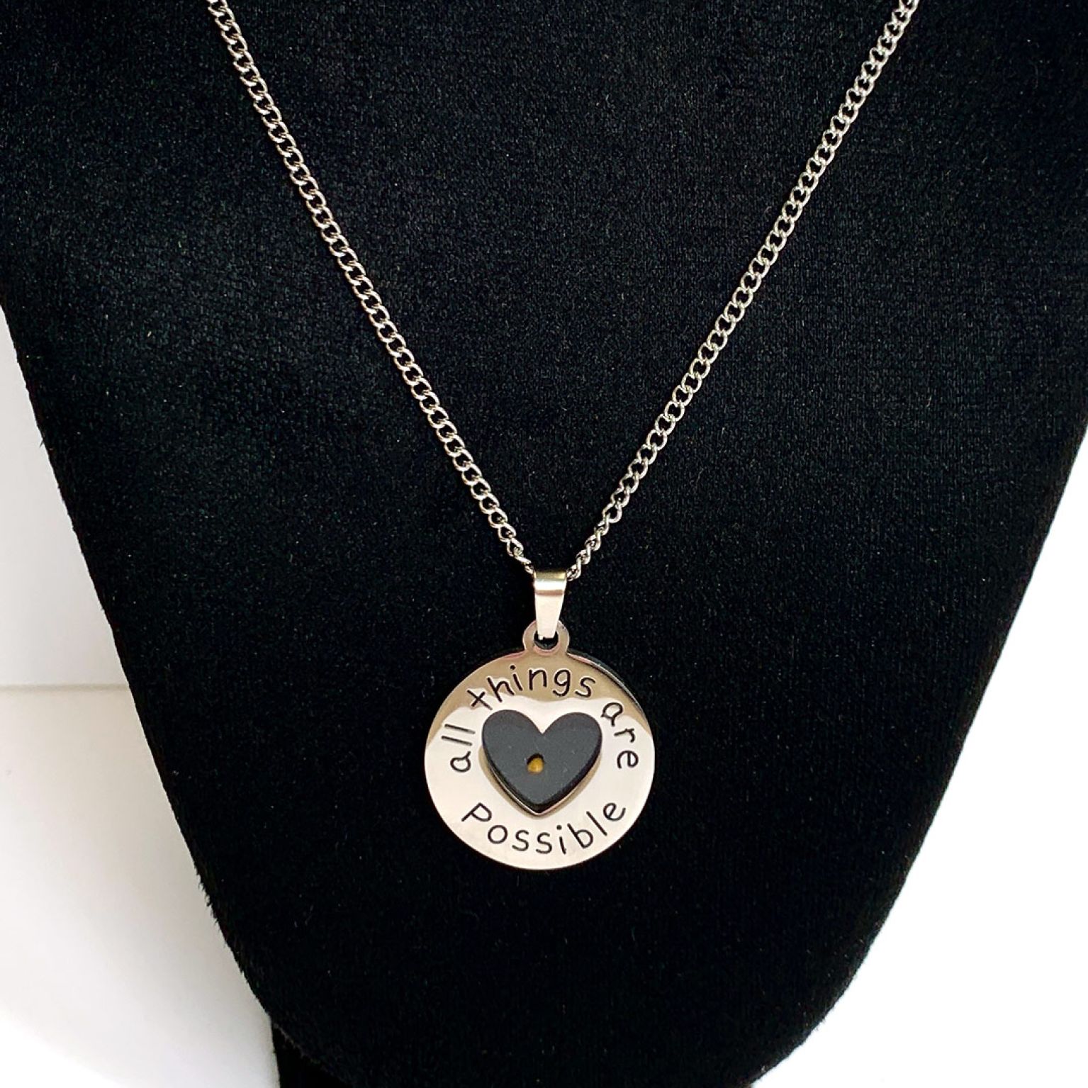 MA47103 - ketting All things