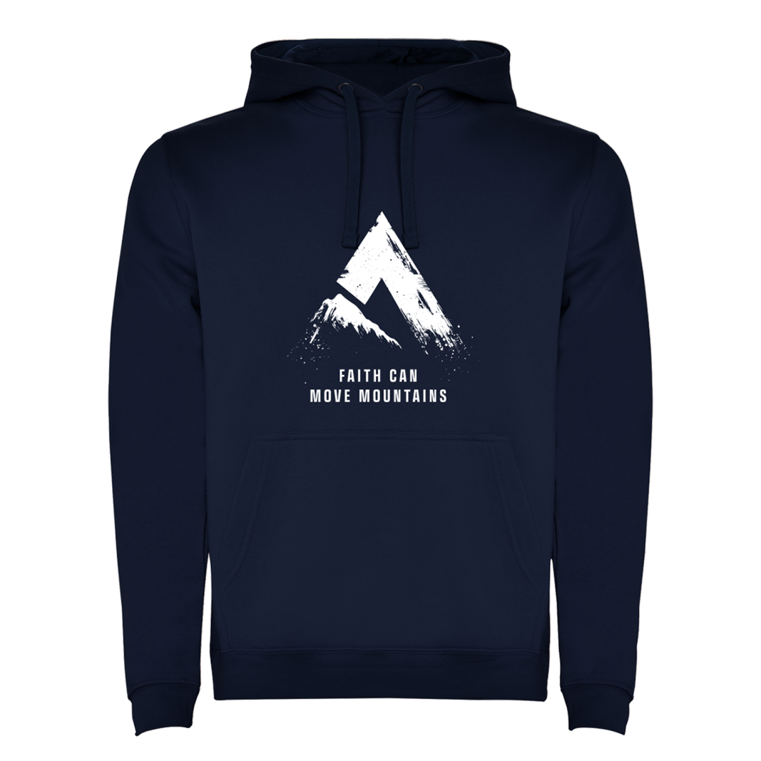 Hoodie FaithCanMoveMountains DBL da81da98