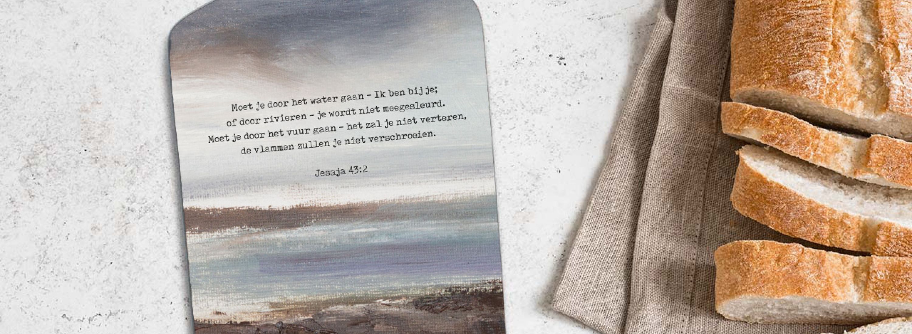 Broodplank MA27409 db9cfb9b