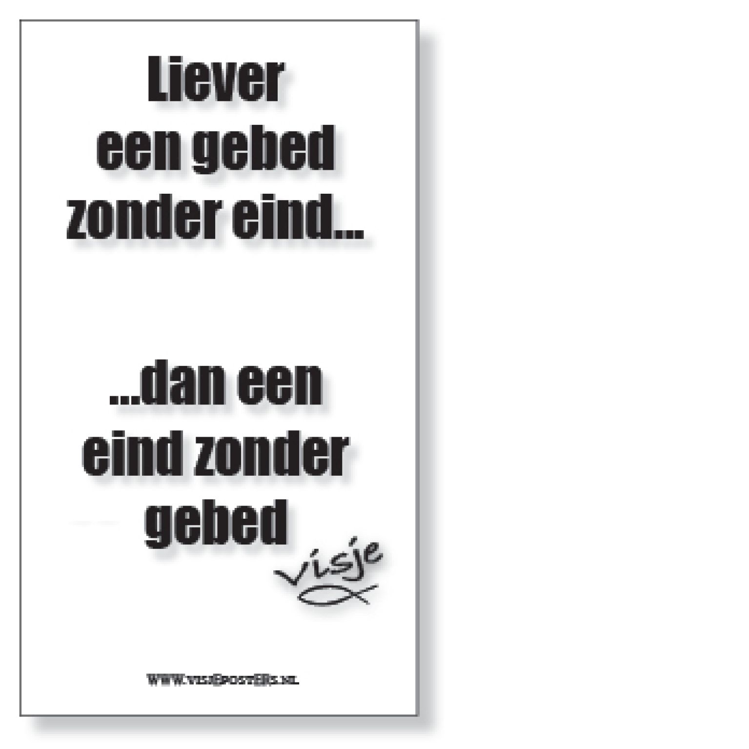 Megapack visje 30 ansichtkaarten - 40163 -  Voordeelpakjes bij MajesticAlly