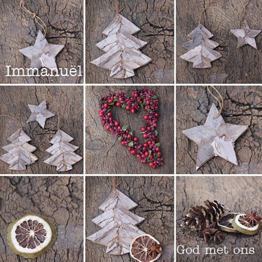 Voordeelpakje kerstkaarten 'Frozen 3' - 6 stuks - MA26060 -  Voordeelpakjes kerst bij MajesticAlly