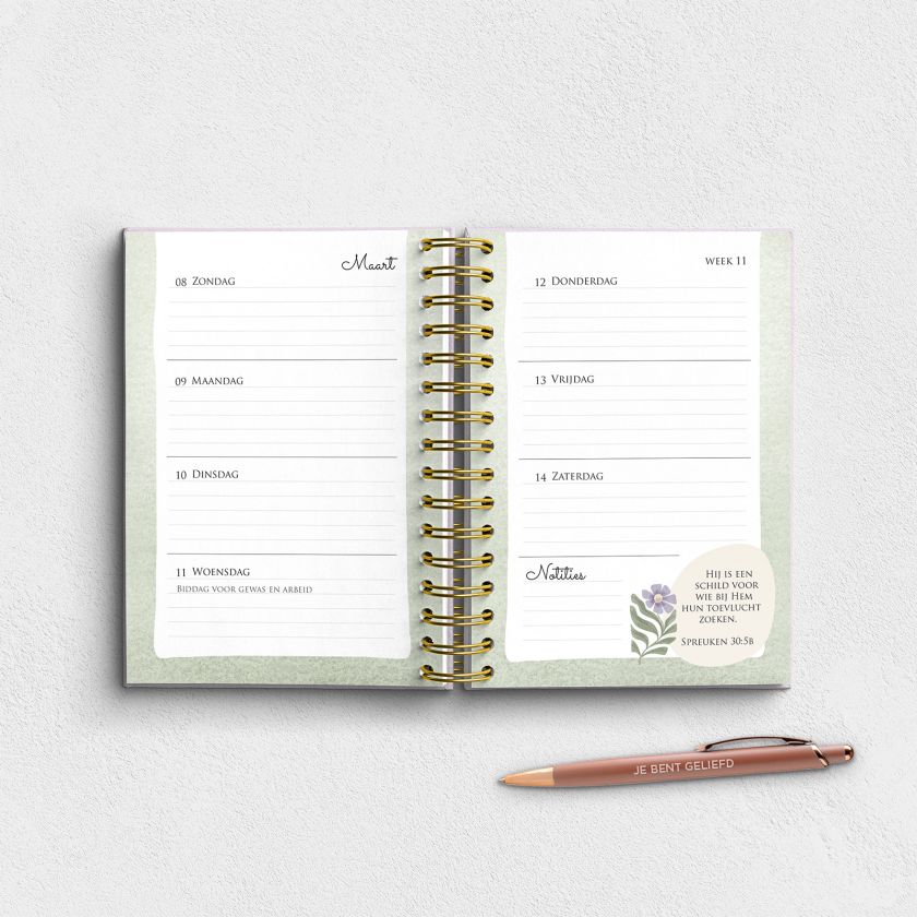 Agenda MC Maart LR e58c52dd