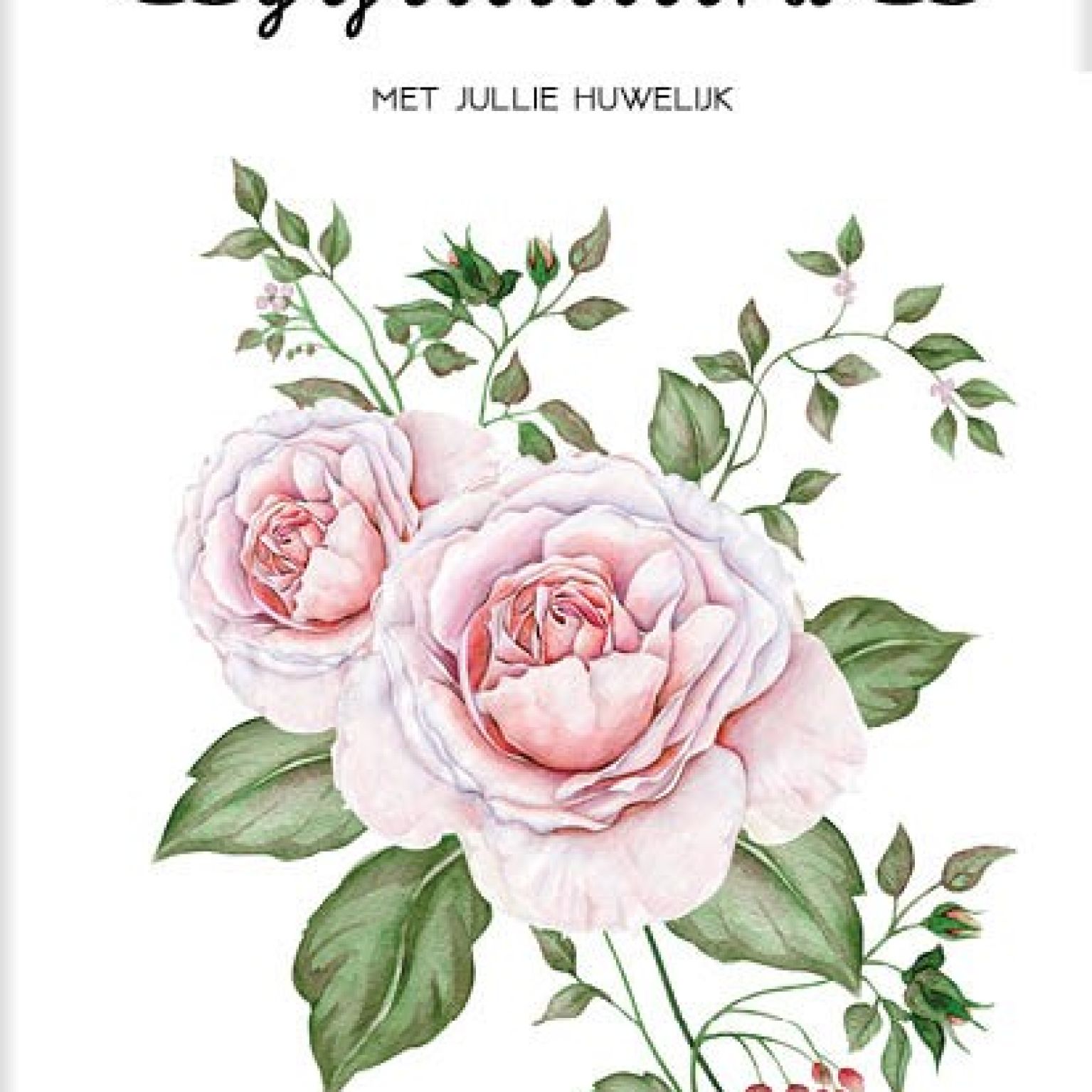 Kaart 'Gefeliciteerd huwelijk' - MA31013 -  Bloom bij MajesticAlly