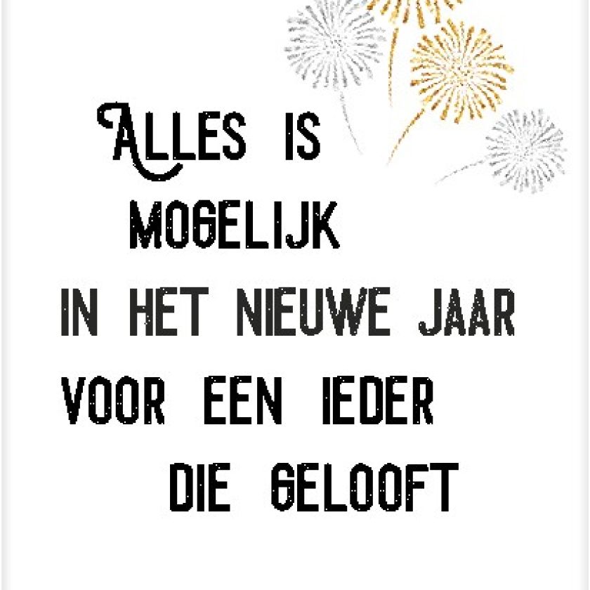 Voordeelpakje kerstkaarten 'Visje - goud' - 6 stuks - MA26050 -  Voordeelpakjes kerst bij MajesticAlly