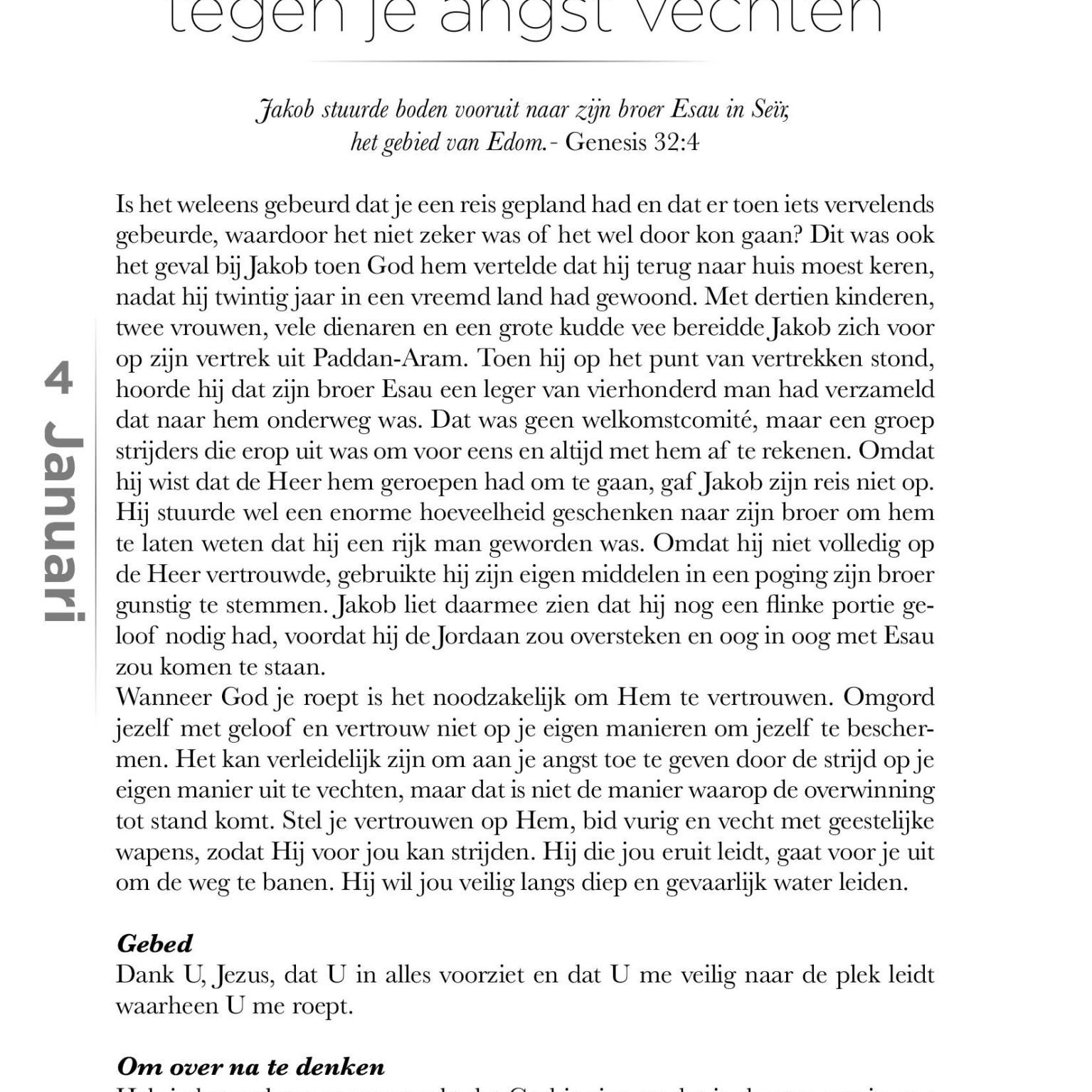 Dagboek 'Sterk geloof' - 9789493206182 -  Boeken bij MajesticAlly