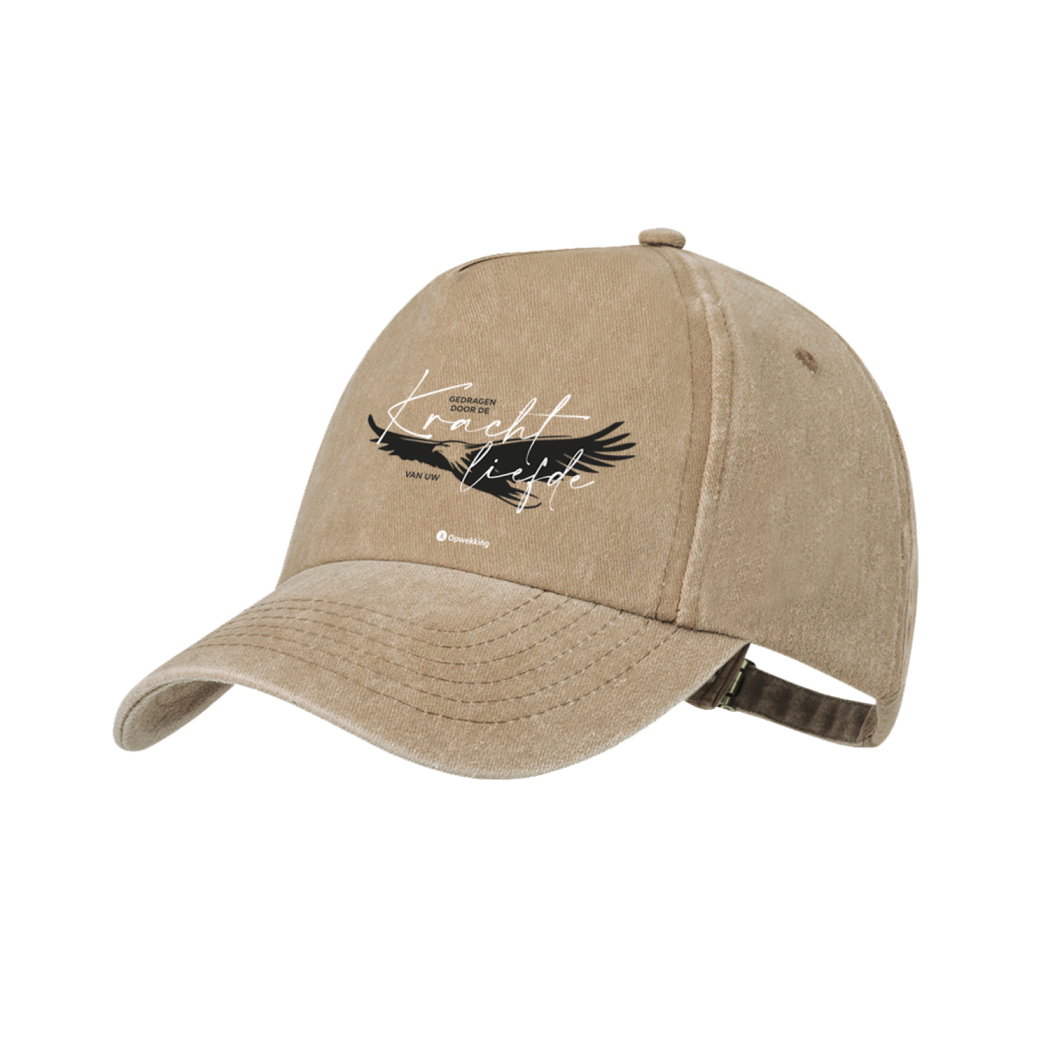 OW43015 Cap Kracht BEI eb0ddd12