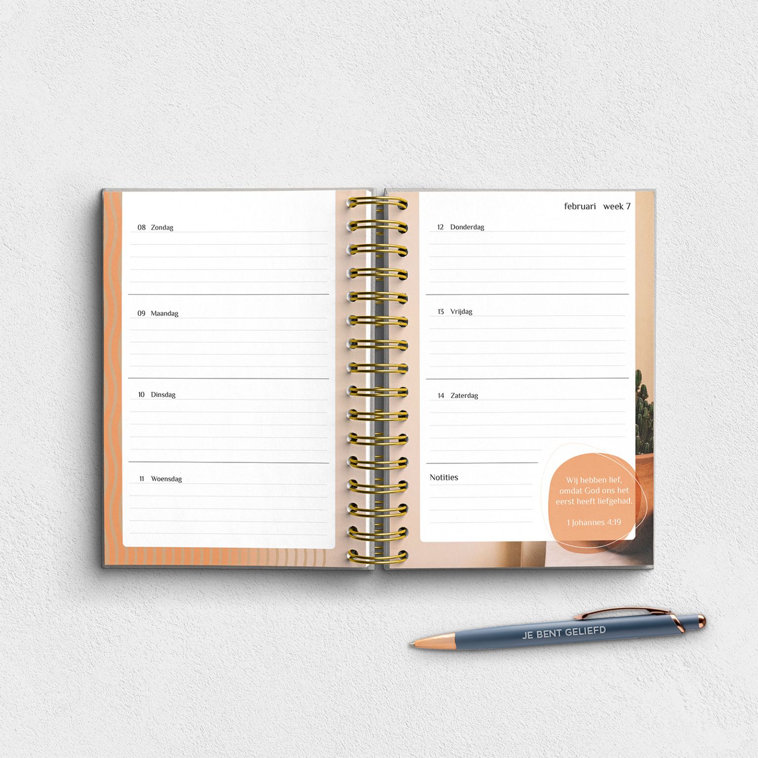 Agenda HoP MA Februari f327cd13