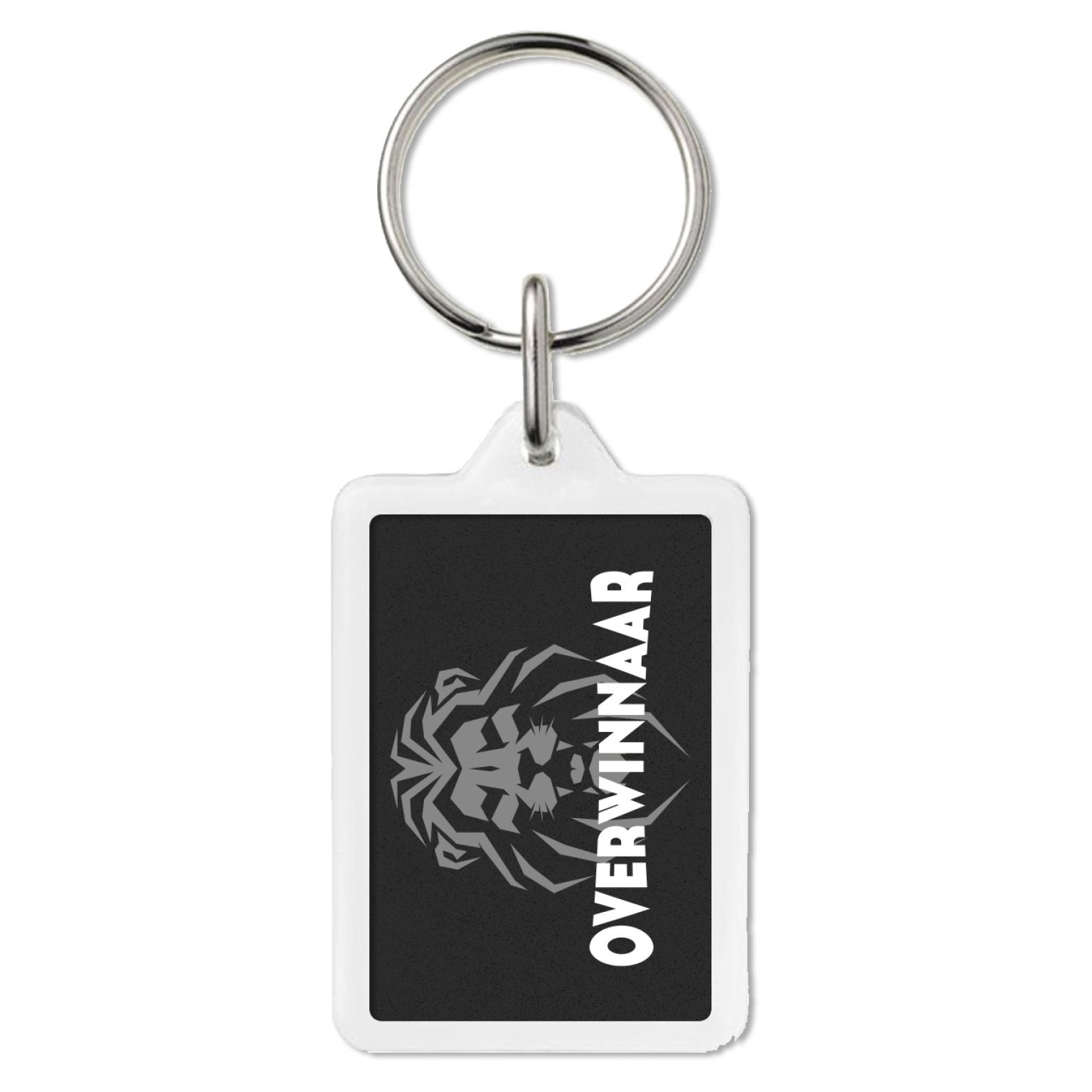 OW60106 - Sleutelhanger Overwinnaar