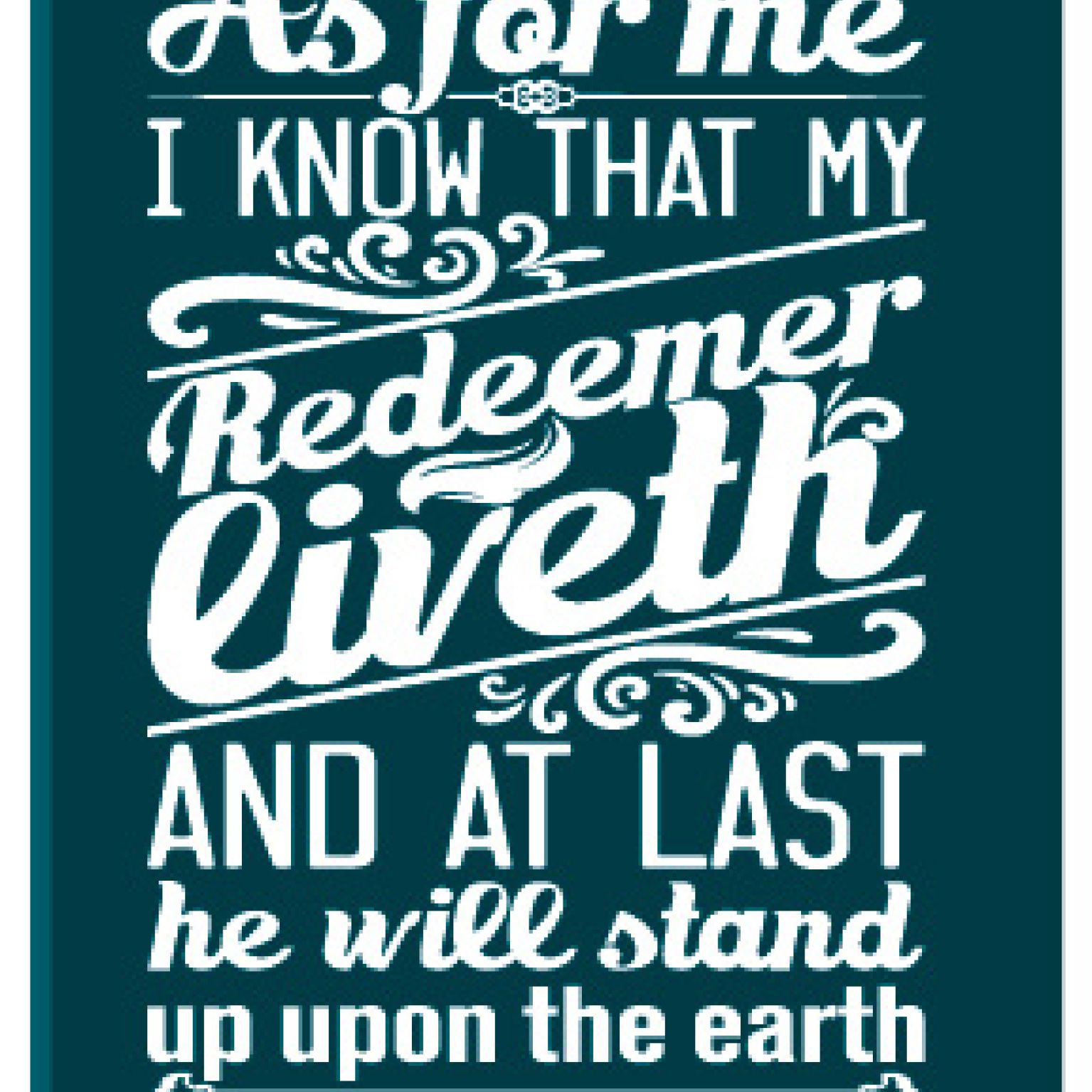 Kadobord ask for me - MA23329 -  Cadeauborden A4 bij MajesticAlly