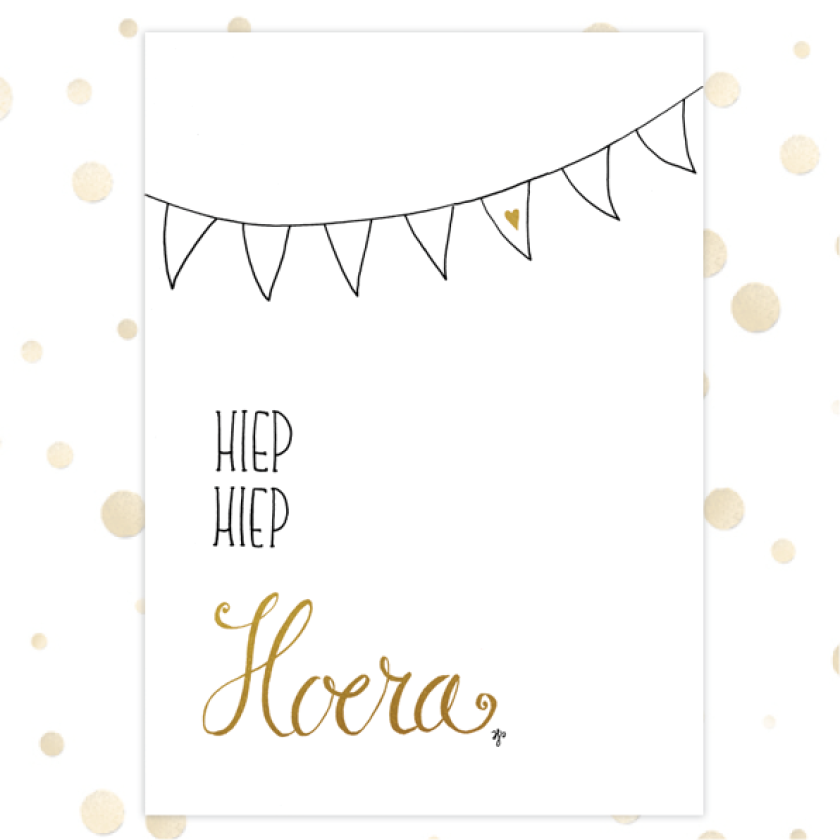 Voordeelpakket - 'Golden Blessings' serie 1 - MA36094 -  Golden Blessings bij MajesticAlly