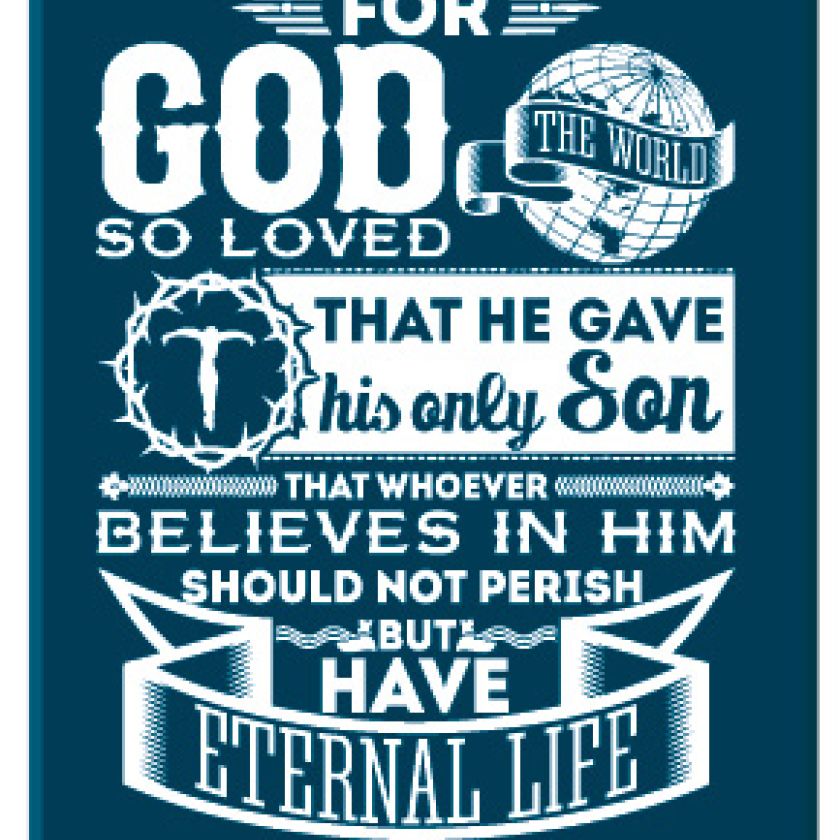 Creditcard for God so loved - MA23112 -  Divers bij MajesticAlly