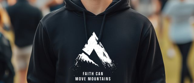 FaithMountains Man fba4f56b