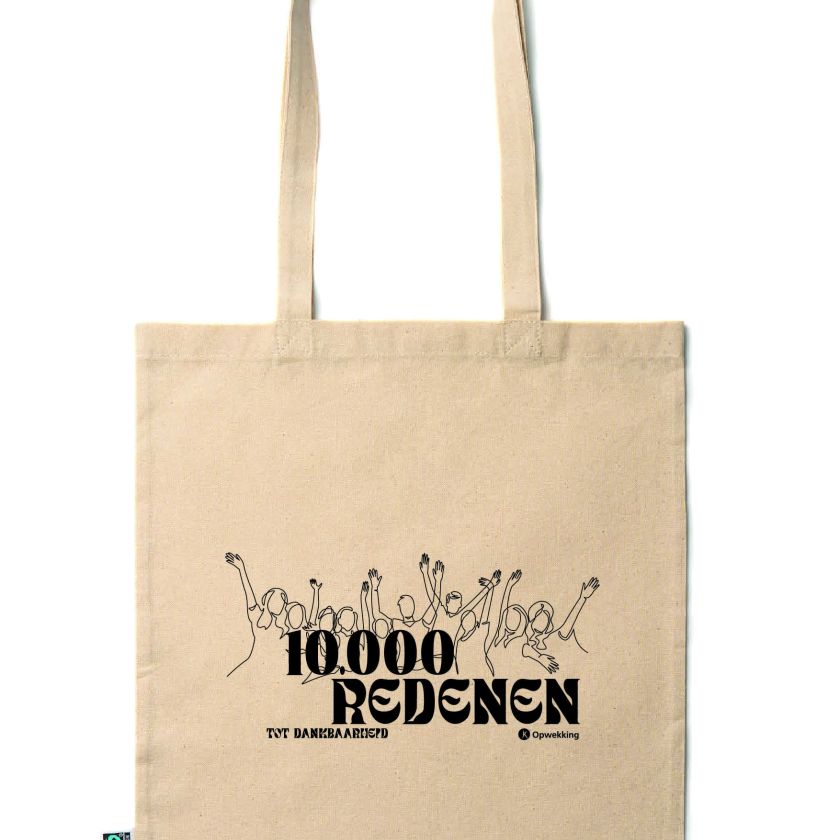Fairtrade Tas