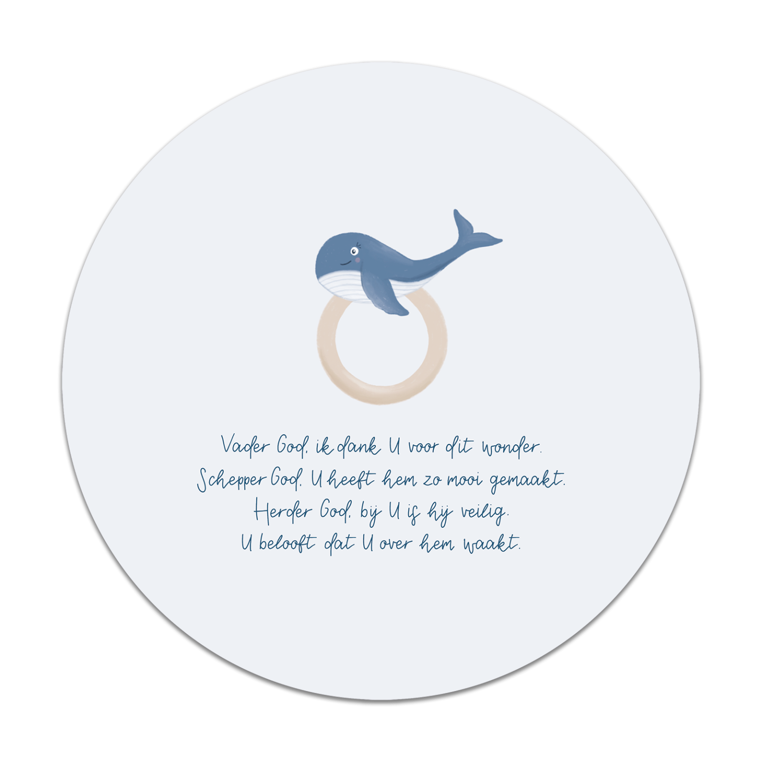 MA49020 120 220 320 Vader God ik dank U jongen fc6cdf88