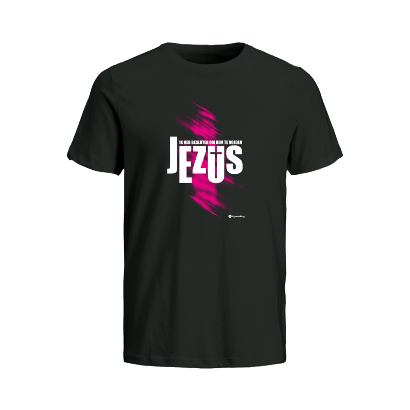 Shirt Ik heb besloten ZW@2x ff409587